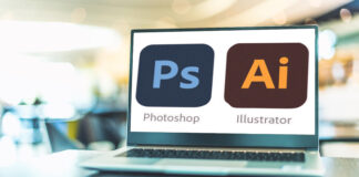 Introducción al diseño gráfico con Photoshop e Illustrator